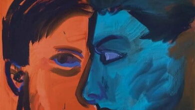 بنينا باباً ودعونا أنفسنا للدخول- سوزينوكي كوسولا - ترجمة: شروق حمود kuss blau rot 1986 بنينا باباً ودعونا أنفسنا للدخول- سوزينوكي كوسولا - ترجمة: شروق حمود