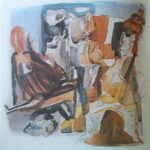 Presentation at the Old Court Vasile Kazar