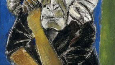 self portrait 1999.jpgLarge إلا ويلر ويلكوكس - لا جديد - ترجمة رامي زكريا