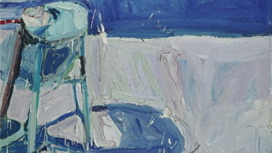 سارا كاي - النوع - ترجمة ضي رحمي still life with cup 1959 سارا كاي - النوع - ترجمة ضي رحمي