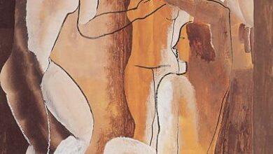 كلود روي - ألف موت - ترجمة منجية منتصر three women in an interior.jpgLarge كلود روي - ألف موت - ترجمة منجية منتصر