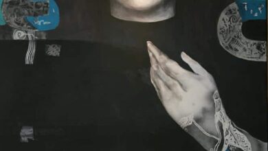 أراكِ الآن - فيصل خرمي محمد الوهيبي 9 أراكِ الآن - فيصل خرمي