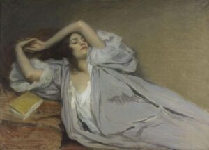 سعيد العساسي – جراح ماء