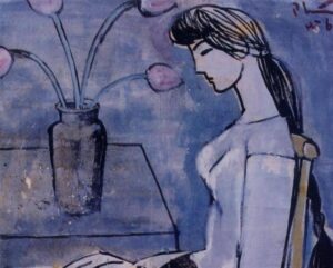 نوافذ مفتوحة – آية النملي