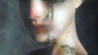 marco rea italy أراكِ - بسمة جلوي