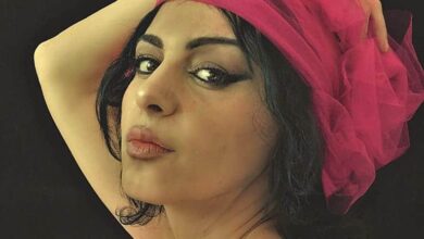 إنها قصائدي - سمر دياب سمر دياب إنها قصائدي - سمر دياب