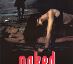 نظرات فى فيلم " Naked " وفى شخصية جونى الاناركي Naked poster نظرات فى فيلم " Naked " وفى شخصية جونى الاناركي