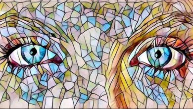 عينان من زجاج - عبد الله الباحوث عينان من زجاج عينان من زجاج - عبد الله الباحوث
