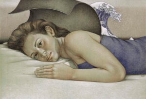 فهرس جمالي Michael Bergt realism painter24 فهرس جمالي