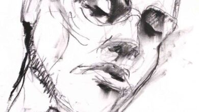 يأكلُ نفسه كل ليلة - فهد فيصل ثوابة فهد فيصل ثوابة1 يأكلُ نفسه كل ليلة - فهد فيصل ثوابة