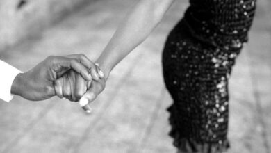 أسرعُ طريقةٍ لإنهاء حرب هي أن تخسرها - نجوى الكناني I lose you أسرعُ طريقةٍ لإنهاء حرب هي أن تخسرها - نجوى الكناني