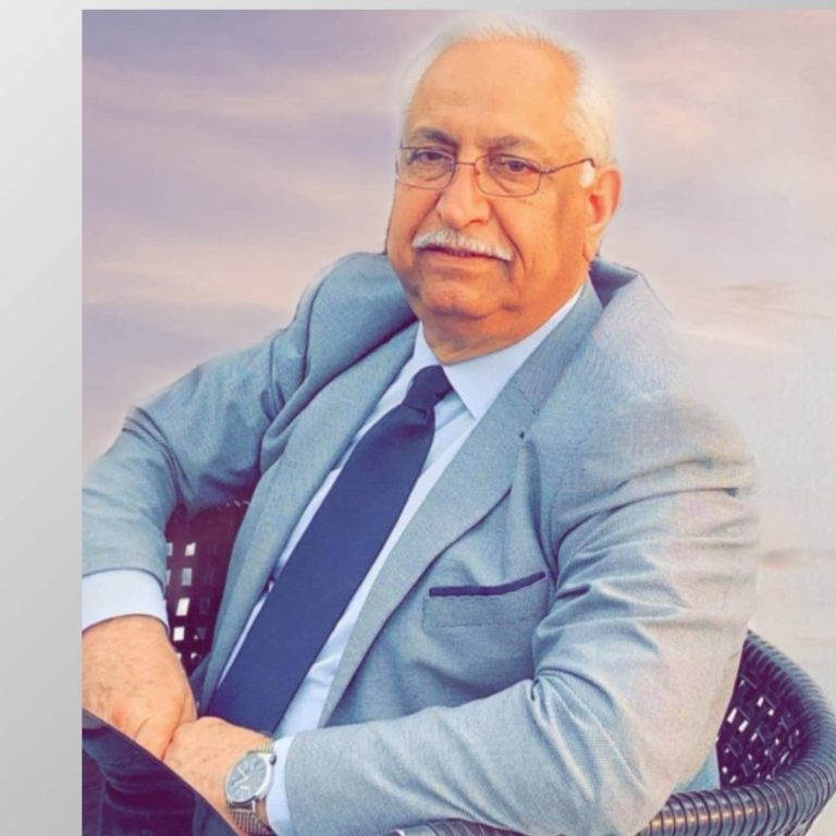 الموت من شدة البهجة – عماد عبد اللطيف سالم