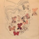 Artwork Andy Warhol 1928- 1987