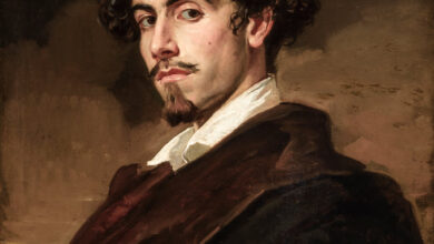 الشاعر الإسباني جوستابو أدولفو بيكر - مختارات Gustavo Adolfo Bécquer جوستابو أدولفو بيكر الشاعر الإسباني جوستابو أدولفو بيكر - مختارات