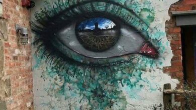 دون وداع بتول اقطيش