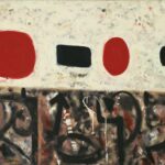 Art Work by Adolph Gottlieb