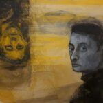 Art Work By Walid Nizamy