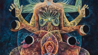 الولادة مرة أخرى - فايز الشمري 27b93c54 rebirth earth 1 الولادة مرة أخرى - فايز الشمري