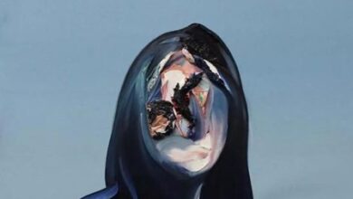 المشط في الليل - عبدالله حمدان الناصر Ryan Hewett