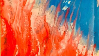 النصُّ والخَبَر - قاسم حداد Shahla Rahimi