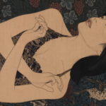 Ikenaga Yasunari