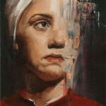 Art By ADAM CALDWELL