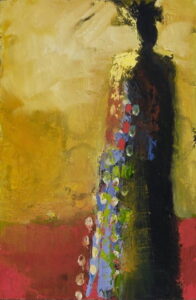نشيد وثلاثة أسئلة – أمجد ناصر