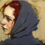 Art By malcolm t liepke