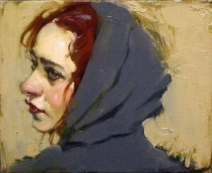 صورة أخذت بدقةٍ في الظلام – سوزان آزاد