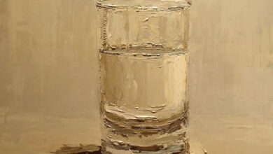 Brian Blackham