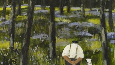 واقع الحال – دوريان لوكس – ترجمة: سامر أبو هواش Gary Bunt