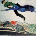 Art by Marc Chagall