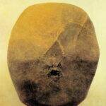 Art work by Beksinski kartiny