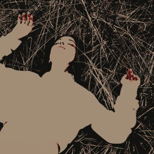 فوق أصداءِ الموت – محمد الشريف