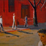 David Park