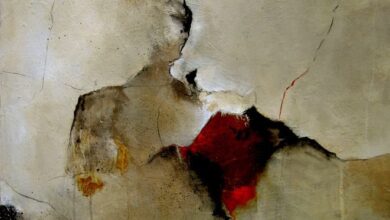 الحزن المرض العضال - عارف عبدالرحمن Isabelle Malmezat