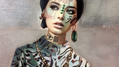 طقوس The End - سارة عزب 5c308b7 طقوس The End - سارة عزب