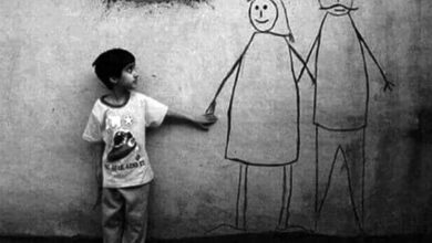 لو رفعَ اليتامي صورَ أمهاتهم - علي المازمي 5517418ec1d13d05437c9e200a4d51bd لو رفعَ اليتامي صورَ أمهاتهم - علي المازمي