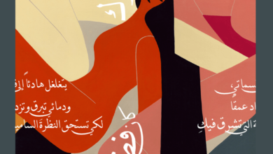 ملف خاص بيوم المرأة (8 مارس) - النظرةُ الساميةُ التي تشرقُ فيكِ كان فضاؤك 2 ملف خاص بيوم المرأة (8 مارس) - النظرةُ الساميةُ التي تشرقُ فيكِ