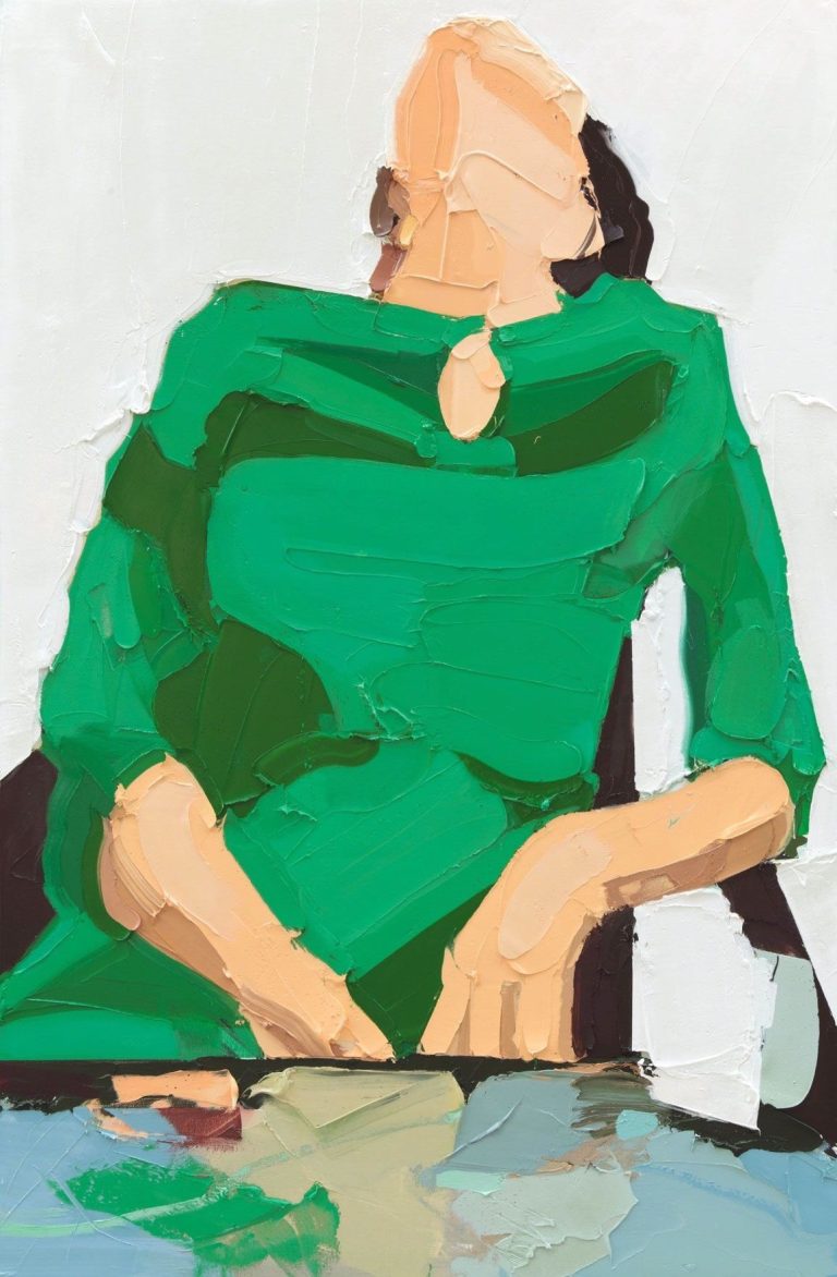 سأنساكَ لما أصحو – رنيم نزار