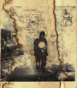 اسرُد قلبَكَ – قاسم حداد