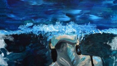 أمامي يفردُ البحرُ الغامقُ جسدَهُ - رشا عمران 4615f65d276b3446a28203ccb279aba7 أمامي يفردُ البحرُ الغامقُ جسدَهُ - رشا عمران