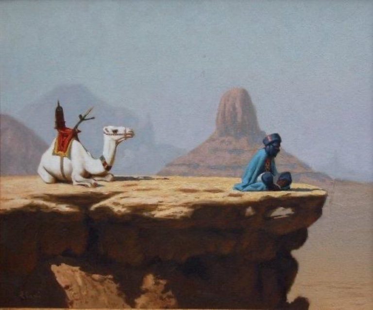 أريدُ أن أهزم الوقت (من الشعر الموريتاني) –  حمود ولد سليمان