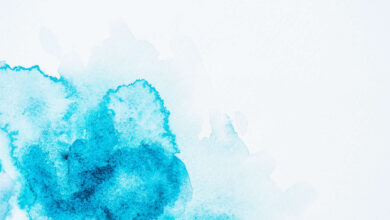 عينان فاتحتان مثل موج الأبيض المتوسط - حصة مسلم حمرور bright turquoise blots عينان فاتحتان مثل موج الأبيض المتوسط - حصة مسلم حمرور
