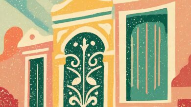 حياةٌ مترامية - كريم عبد السلام old cemeteries in old Cairo حياةٌ مترامية - كريم عبد السلام