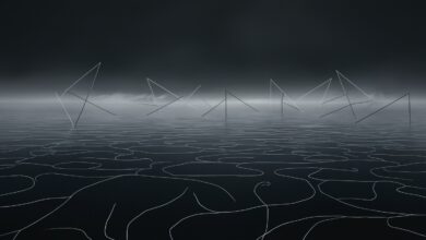 ربما أعبرُ البحر - آلاء حسانين I might cross the sea By Alaa Hasanin ربما أعبرُ البحر - آلاء حسانين