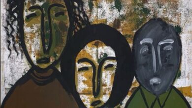 غواية المرج ونصوص أخرى - ماجد الفهمي Majed Alfahmy Art غواية المرج ونصوص أخرى - ماجد الفهمي