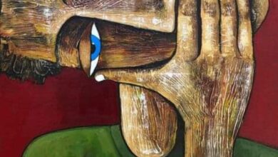 رغبةٌ في العثور - خالد. ع Mikhail Baranovskiy رغبةٌ في العثور - خالد. ع