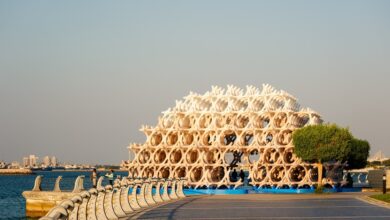 أبوظبي، درةُ العواصم - د. عبد الله بلحيف النعيمي ABUdHABIaRT أبوظبي، درةُ العواصم - د. عبد الله بلحيف النعيمي