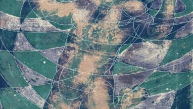 Hans Erni art 1909 2015 01 الخوف هو الوجه الآخر للرّغبه - آيسون